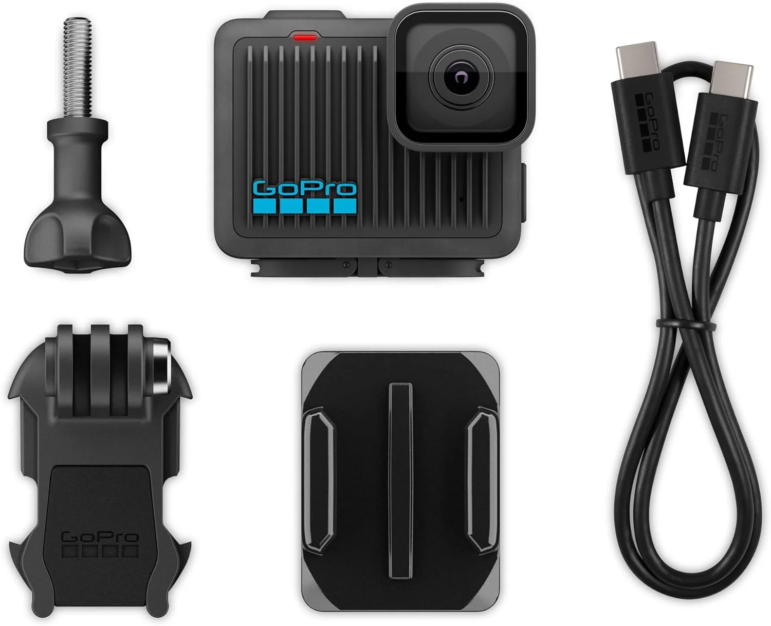 GoPro Hero - Compact Waterproof Action Camera with 4K Ultra HD Video, 12MP Photo, Touch Screen - Image 10