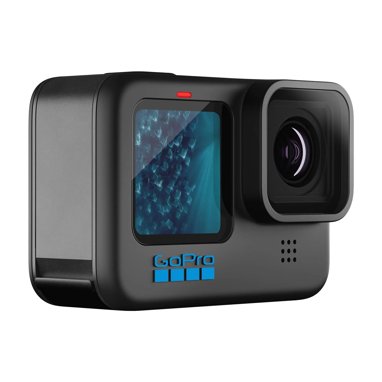 GoPro HERO11 Waterproof Action Camera with 5.3K60 Ultra HD Video - Image 11