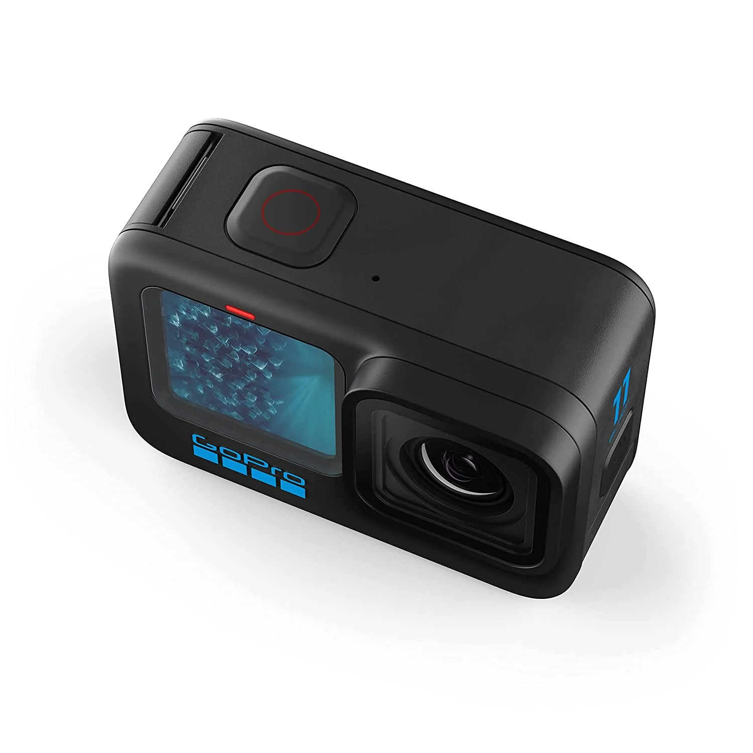 GoPro HERO11 Waterproof Action Camera with 5.3K60 Ultra HD Video - Image 13