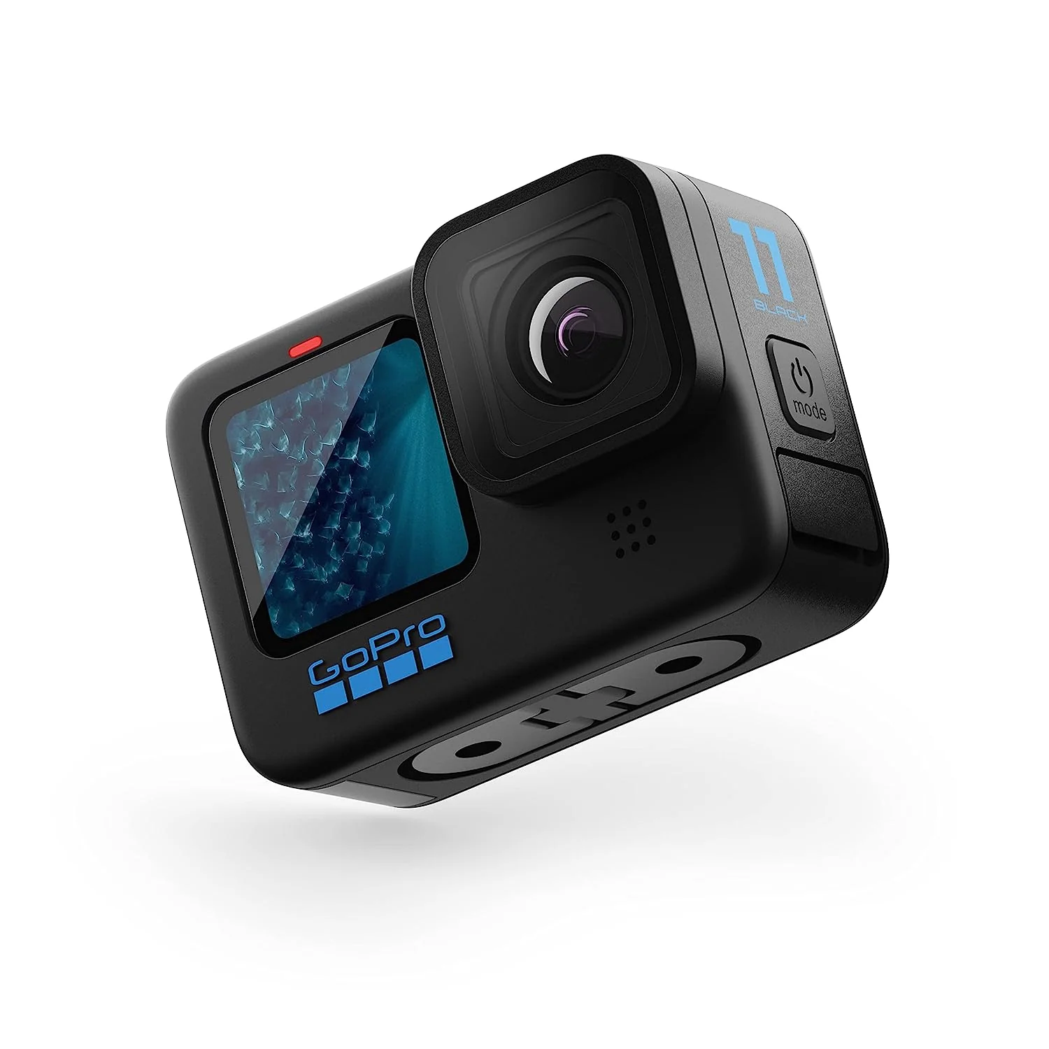 GoPro HERO11 Waterproof Action Camera with 5.3K60 Ultra HD Video - Image 14