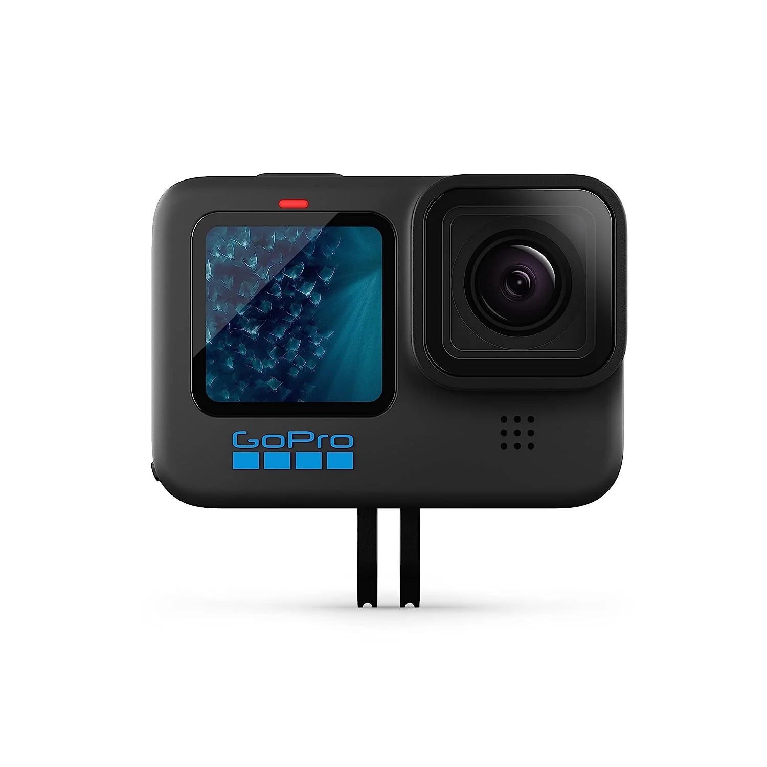 GoPro HERO11 Waterproof Action Camera with 5.3K60 Ultra HD Video - Image 3
