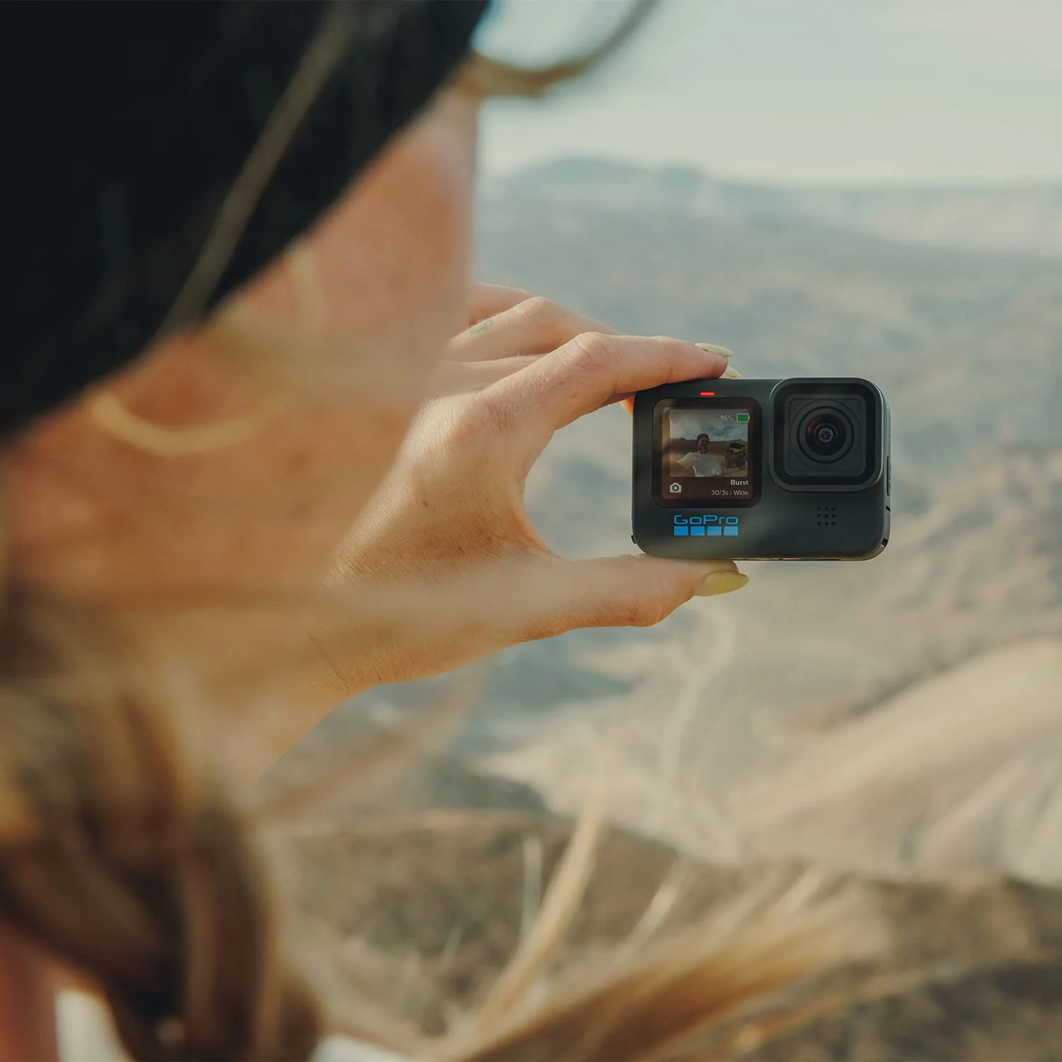 GoPro HERO11 Waterproof Action Camera with 5.3K60 Ultra HD Video - Image 8