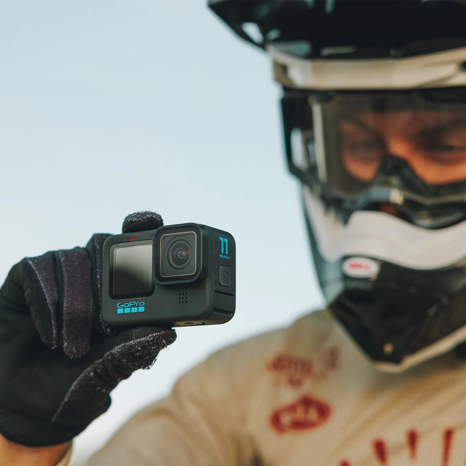 GoPro HERO11 Waterproof Action Camera with 5.3K60 Ultra HD Video - Image 9