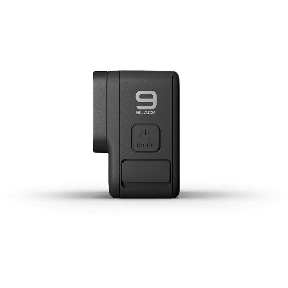 GoPro HERO9 Black — Waterproof Action Camera with Touch Screen 5K Ultra HD Video 20MP Photos - Image 2