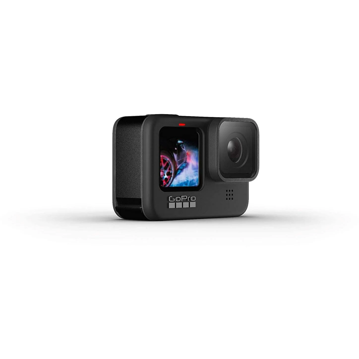 GoPro HERO9 Black — Waterproof Action Camera with Touch Screen 5K Ultra HD Video 20MP Photos - Image 7