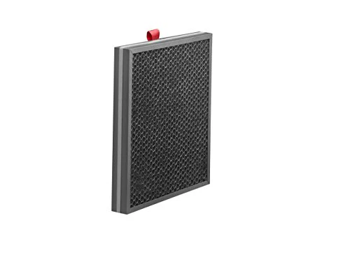 Honeywell Air Touch HCMF25M0012 Compound Filter with HEPA and Activated Carbon (Black) - Image 4