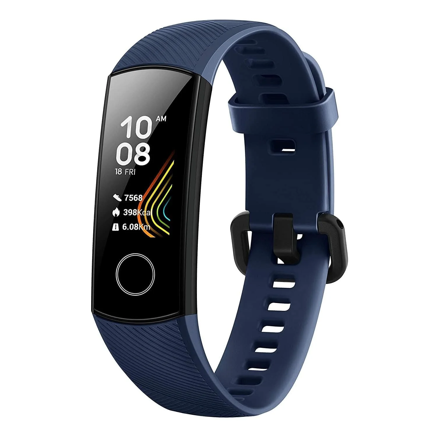 HONOR Band 5 - Waterproof Full Color AMOLED Touchscreen, SpO2 (Blood Oxygen) Monitor - Image 7