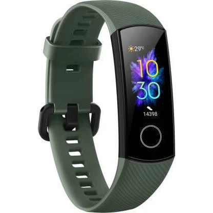 HONOR Band 5 - Waterproof Full Color AMOLED Touchscreen, SpO2 (Blood Oxygen) Monitor - Image 8