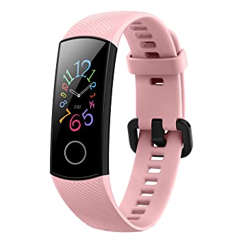 HONOR Band 5 - Waterproof Full Color AMOLED Touchscreen, SpO2 (Blood Oxygen) Monitor - Image 9