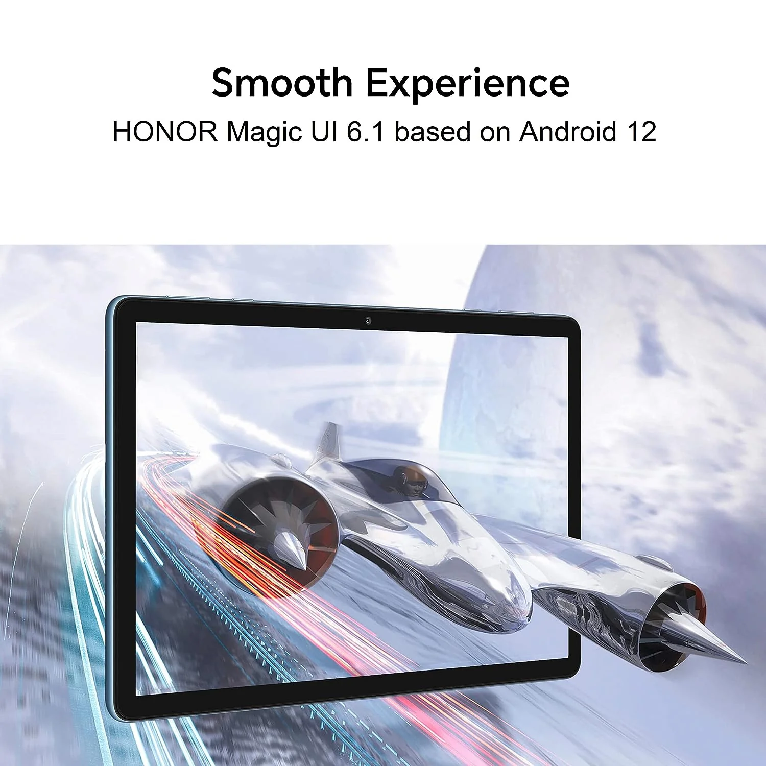 HONOR Pad X8 10.1 inch FHD Display, Mediatek MT8786, Android 12, Blue Hour - Image 7