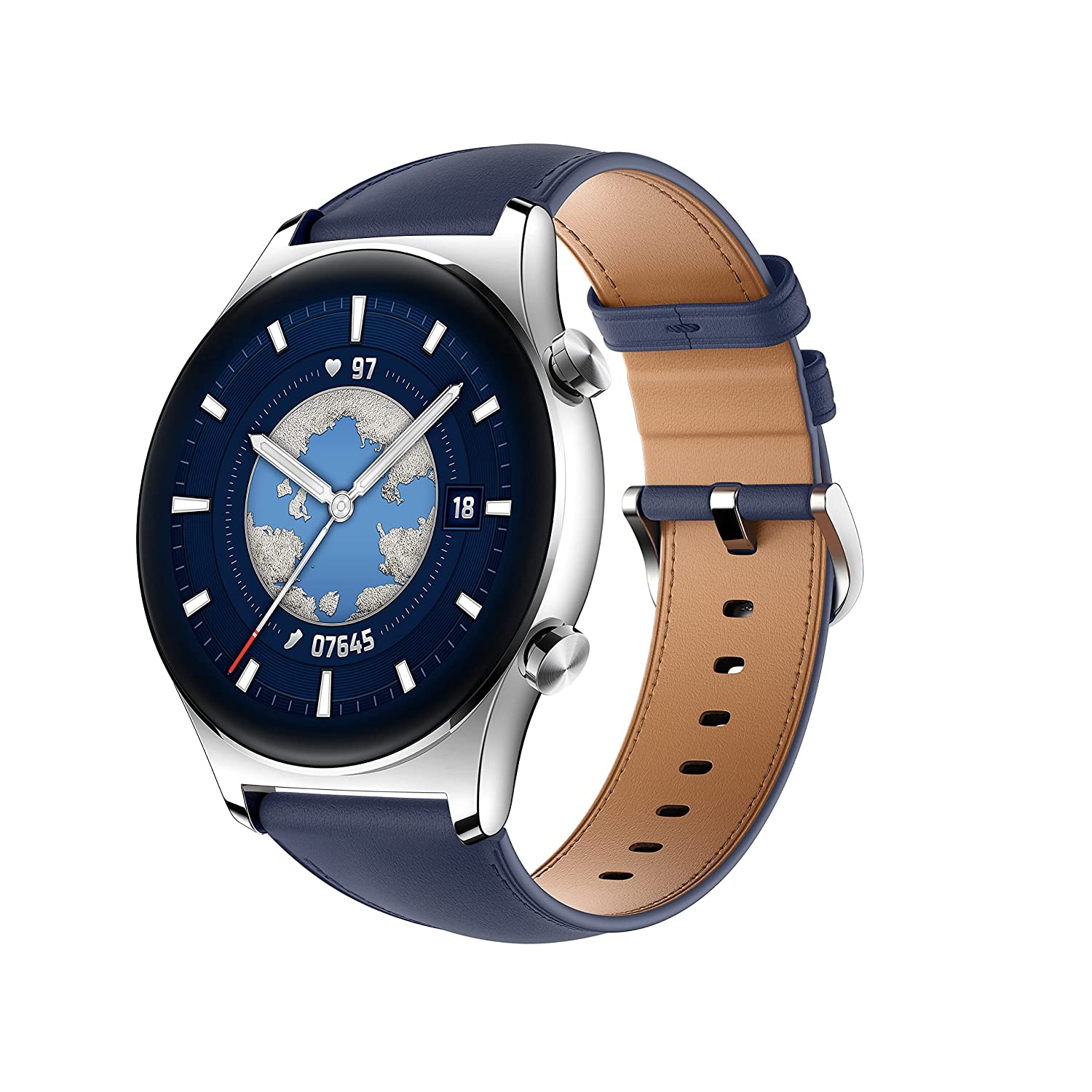 Honor Watch GS 3 Smartwatch with AMOLED Screen - Image 6