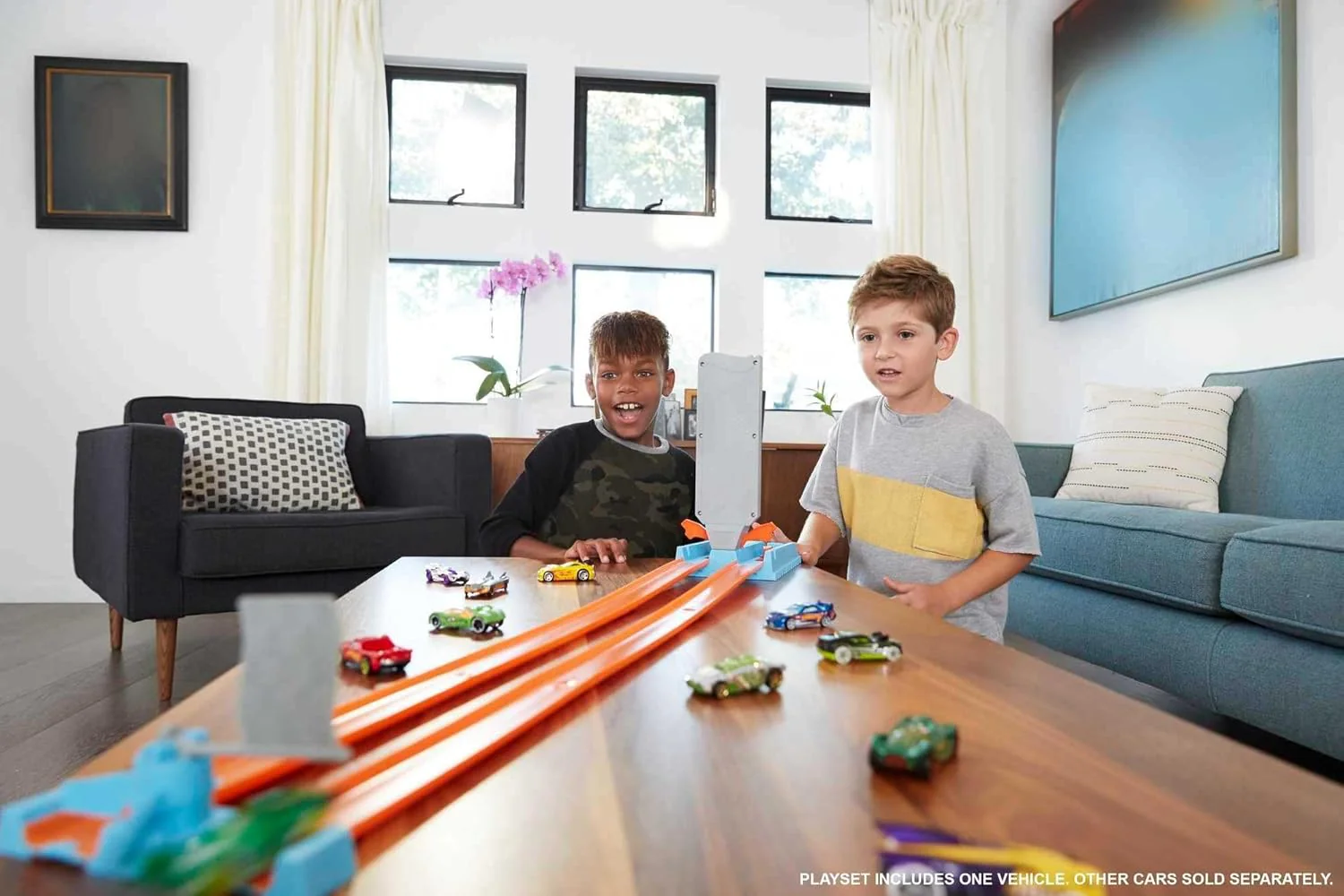 Hot Wheels Drag Race - Image 8