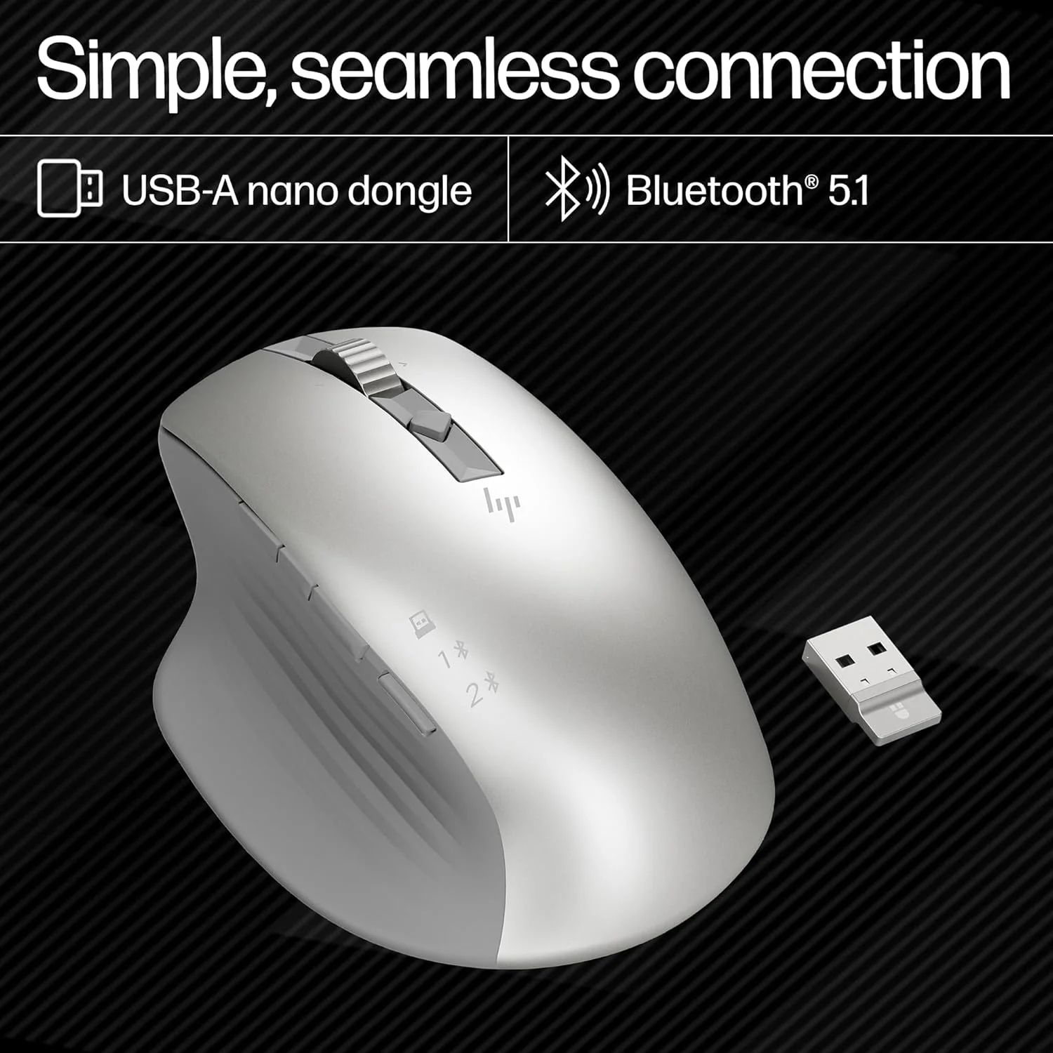HP 930 Creator Wireless Mouse - Image 4