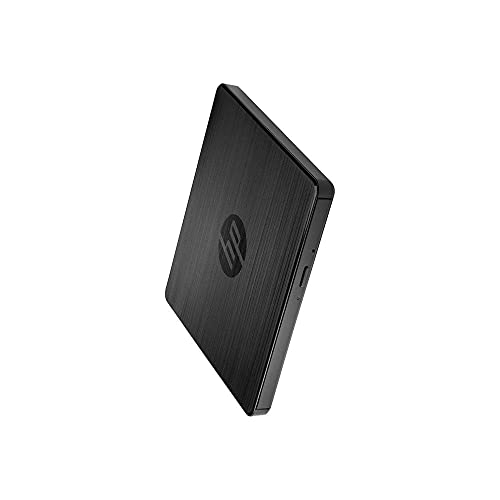 HP External USB DVD-RW Drive for Laptops and Computers - Image 3