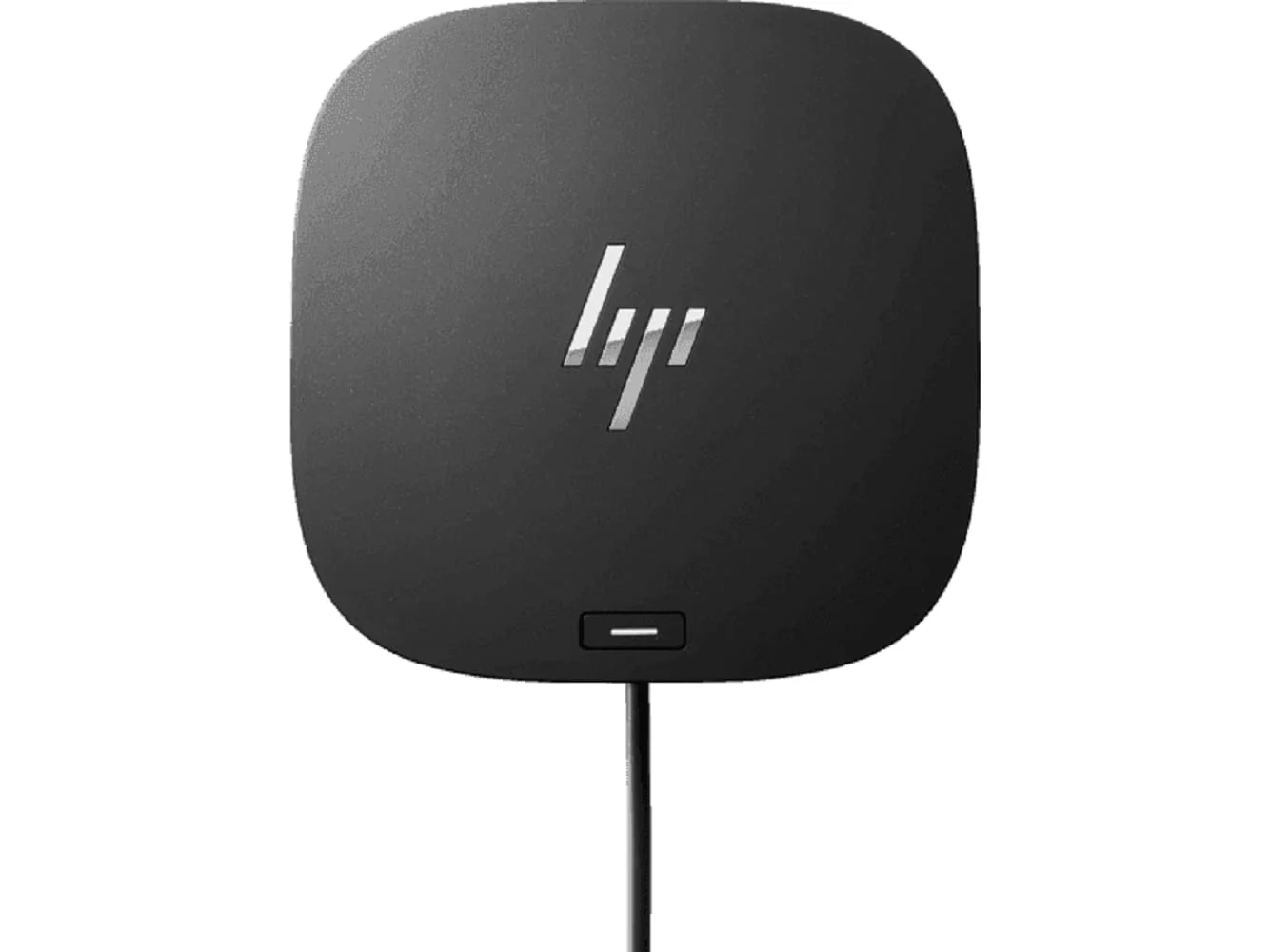 HP USB-C Dock G5 Docking Station, Black (26D32AA) - Image 4