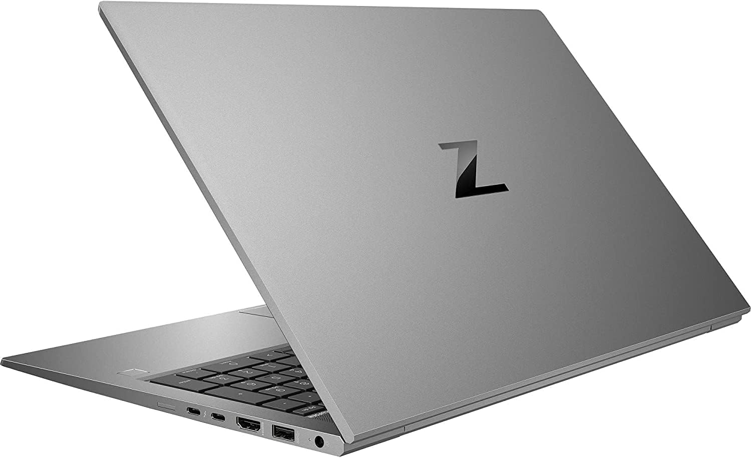 HP ZBook Firefly 15 G7 15.6" Mobile Workstation - Intel Core i7 (10th Gen) i7-10610U Quad-core (4 Core) 1.80 GHz - 16 GB RAM - 512 GB SSD - Windows 10 Pro - in-Plane Switching (IPS) Technology - Image 3