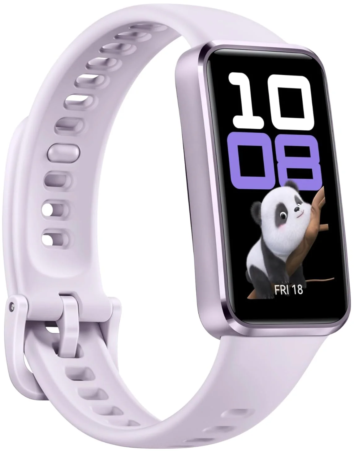 HUAWEI Band 10 Smartwatch with AI-Powered Fitness Monitoring, Pro-Level Sleep Analysis, Emotional Wellbeing Assistant,Streamlined Metallic Design,Fast Charging,iOS Android - Image 10