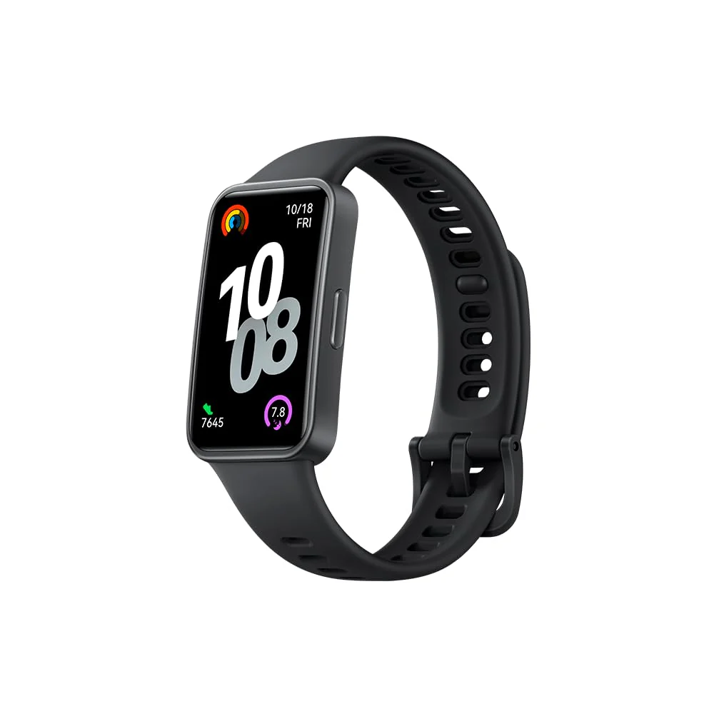 HUAWEI Band 10 Smartwatch with AI-Powered Fitness Monitoring, Pro-Level Sleep Analysis, Emotional Wellbeing Assistant,Streamlined Metallic Design,Fast Charging,iOS Android - Image 9