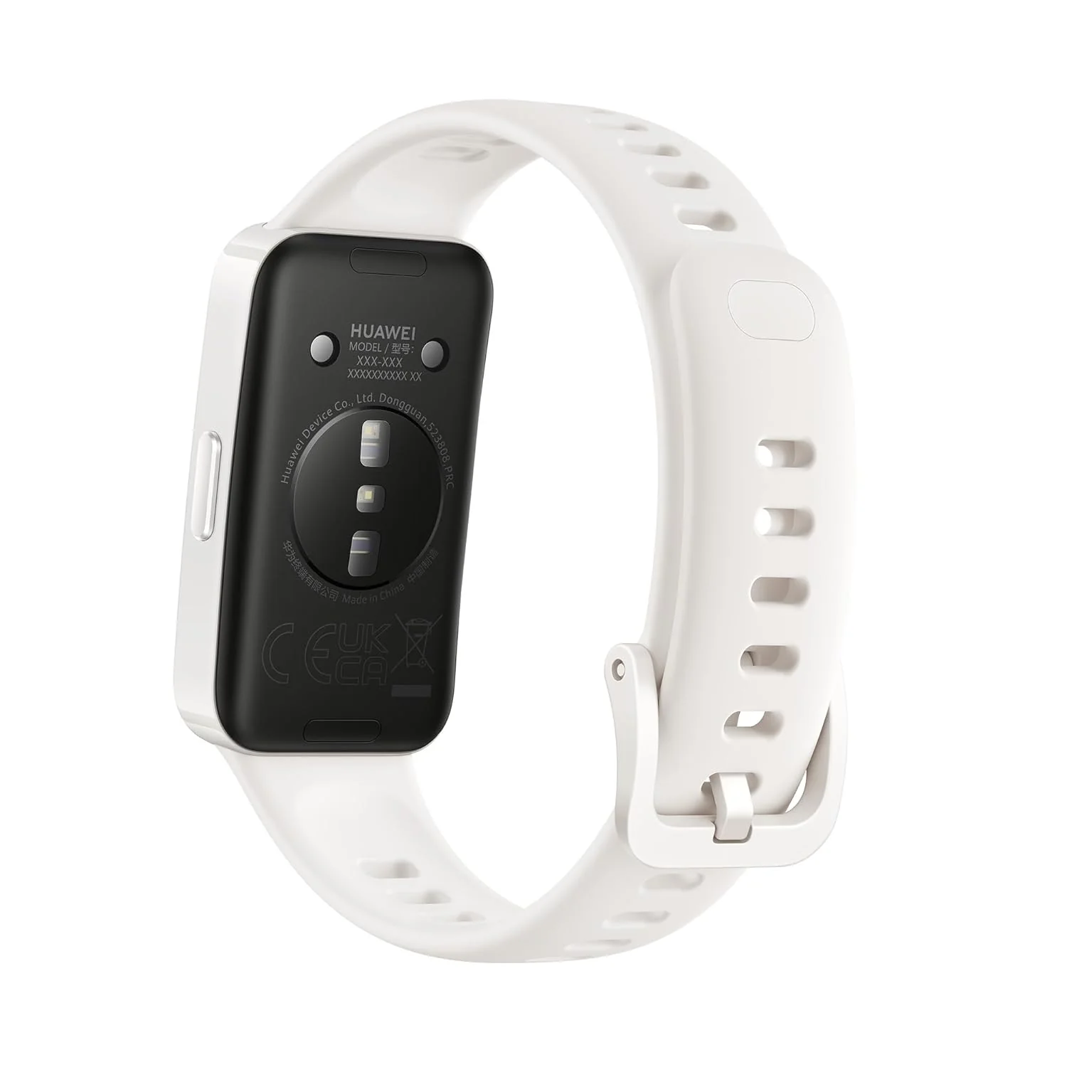 Huawei Band 9, Comfortable All-Day Wearing, Sleep Tracking, Fast Charging, Durable Battery, Intelligent Brightness Adjustments, 100 Different Workout Modes, Compatible with iOS & Android - Image 3