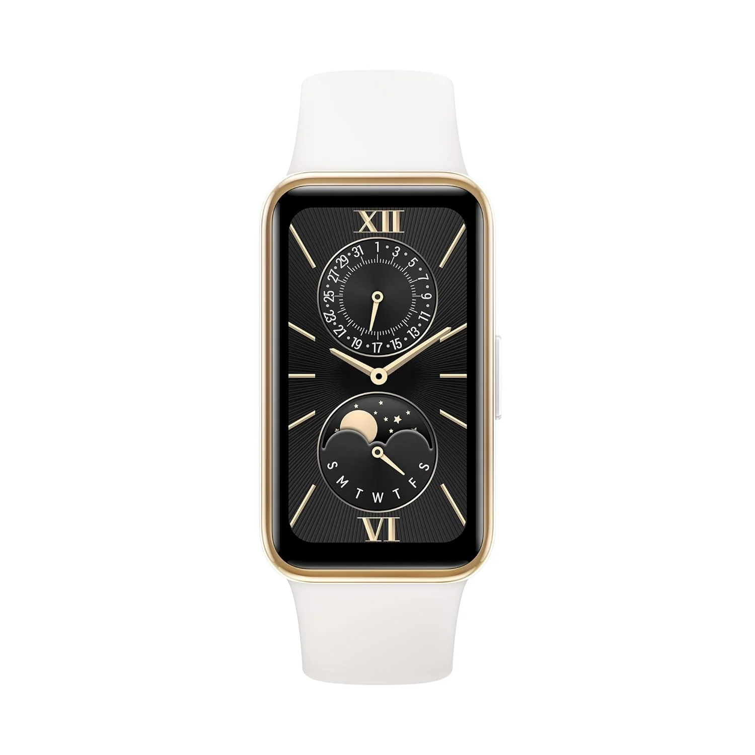 Huawei Band 9, Comfortable All-Day Wearing, Sleep Tracking, Fast Charging, Durable Battery, Intelligent Brightness Adjustments, 100 Different Workout Modes, Compatible with iOS & Android - Image 4