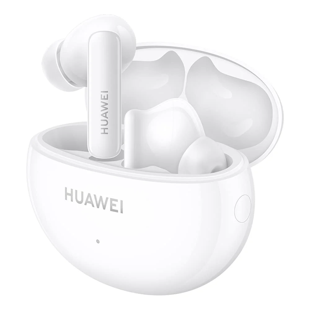 HUAWEI FreeBuds 5i True Wireless IE Headphones Ceramic (Isle Blue)
