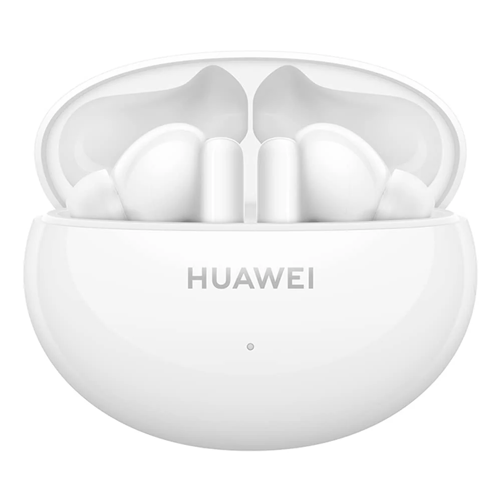 HUAWEI FreeBuds 5i True Wireless IE Headphones Ceramic (Isle Blue) - Image 2