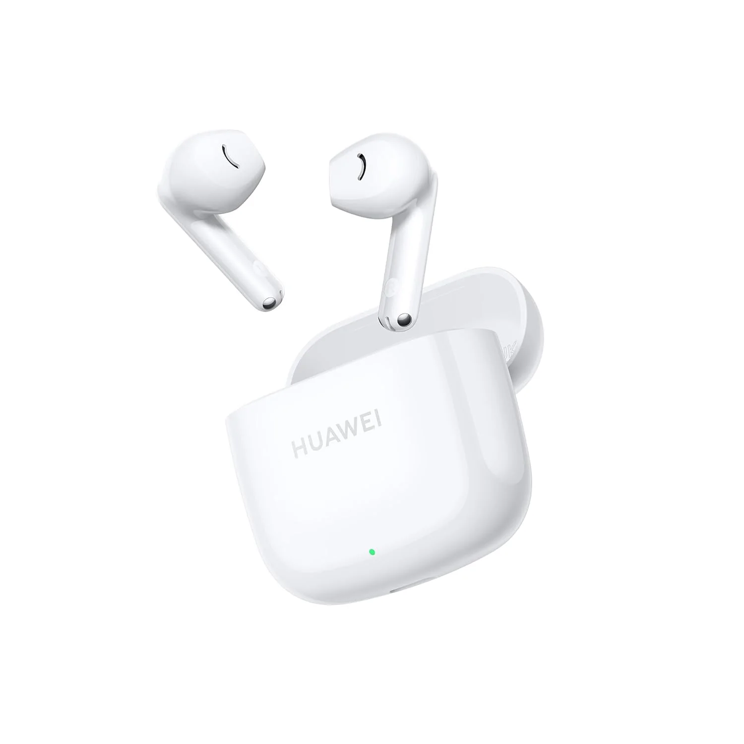 Huawei FreeBuds SE 2, 40-Hour Battery Life, Compact and Comfortable to Grip, 3 Hours of Music Playback on a 10-Minute Charge, IP54 Dust & Splash Resistance, Robust Bluetooth 5.3 Connections - Image 9