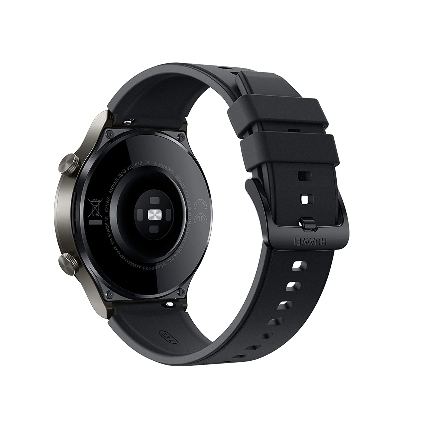 HUAWEI GT 2 Pro Smart Watch 1.39 inch AMOLED Touchscreen SmartWatch - Image 4