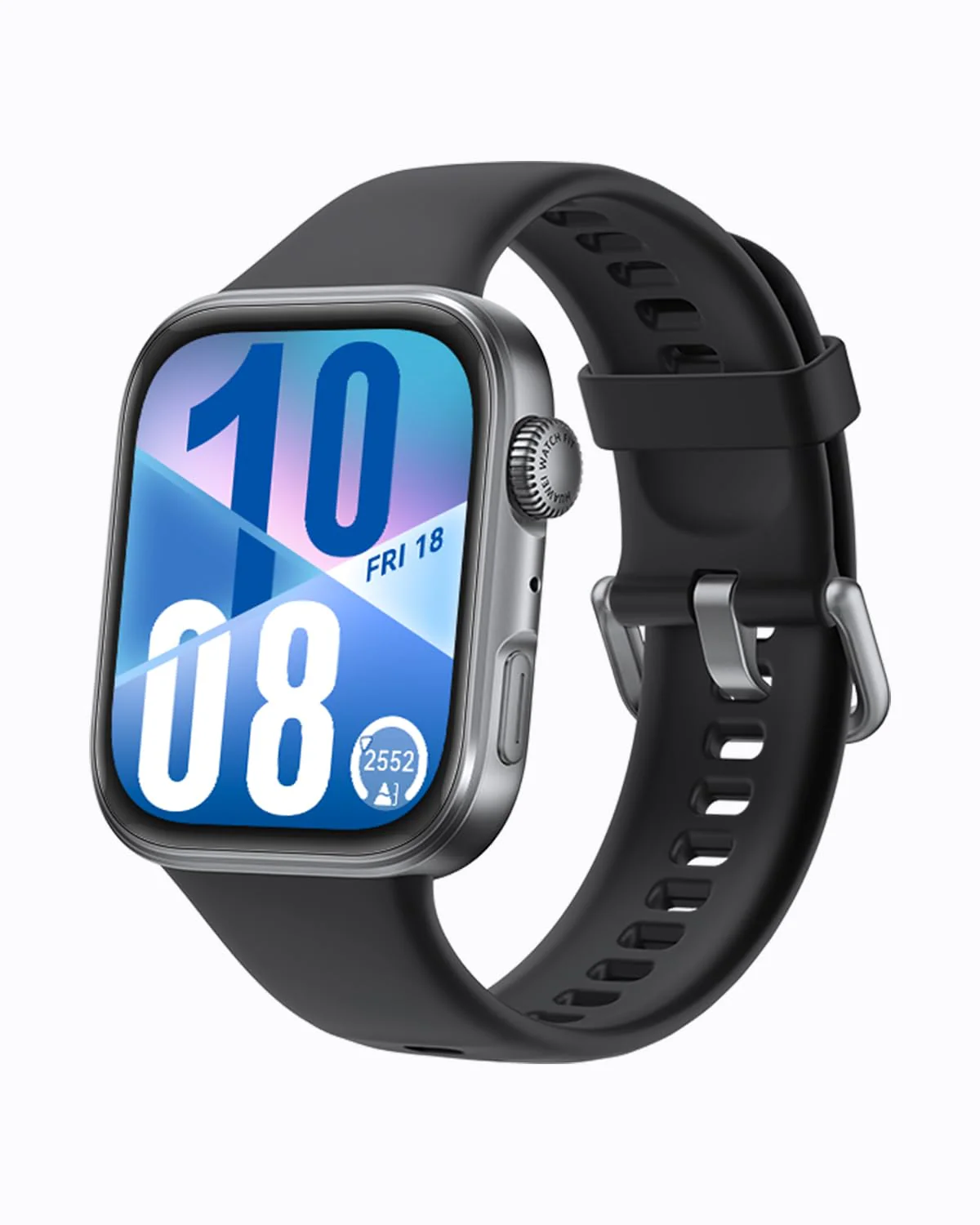 HUAWEI Watch FIT 4 smartwatch, 1.82" Large Display, Up to 10-Day Battery Life, Dual Band GPS, 100+ Sports Modes, Fitness Health Tracker, Emotional Assistant, Compatible with Android iOS - Image 10