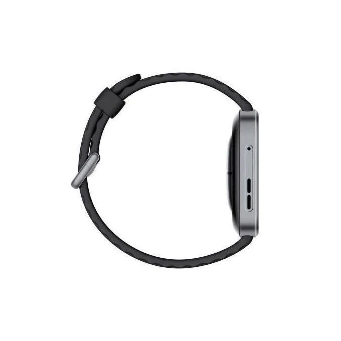 HUAWEI Watch FIT4 Pro Smartwatch, 1.82" Sapphire Display Titanium Alloy Bezel, Up to 10-Day Battery Life, Dual Band GPS, Golf Courses map, 40 m Free Diving, Compatible with Android iOS - Image 4