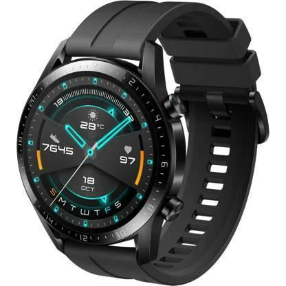 Huawei Watch GT 2 (46 mm) Smartwatch  ( Regular ) - Image 5