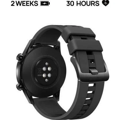 Huawei Watch GT 2 (46 mm) Smartwatch  ( Regular ) - Image 6