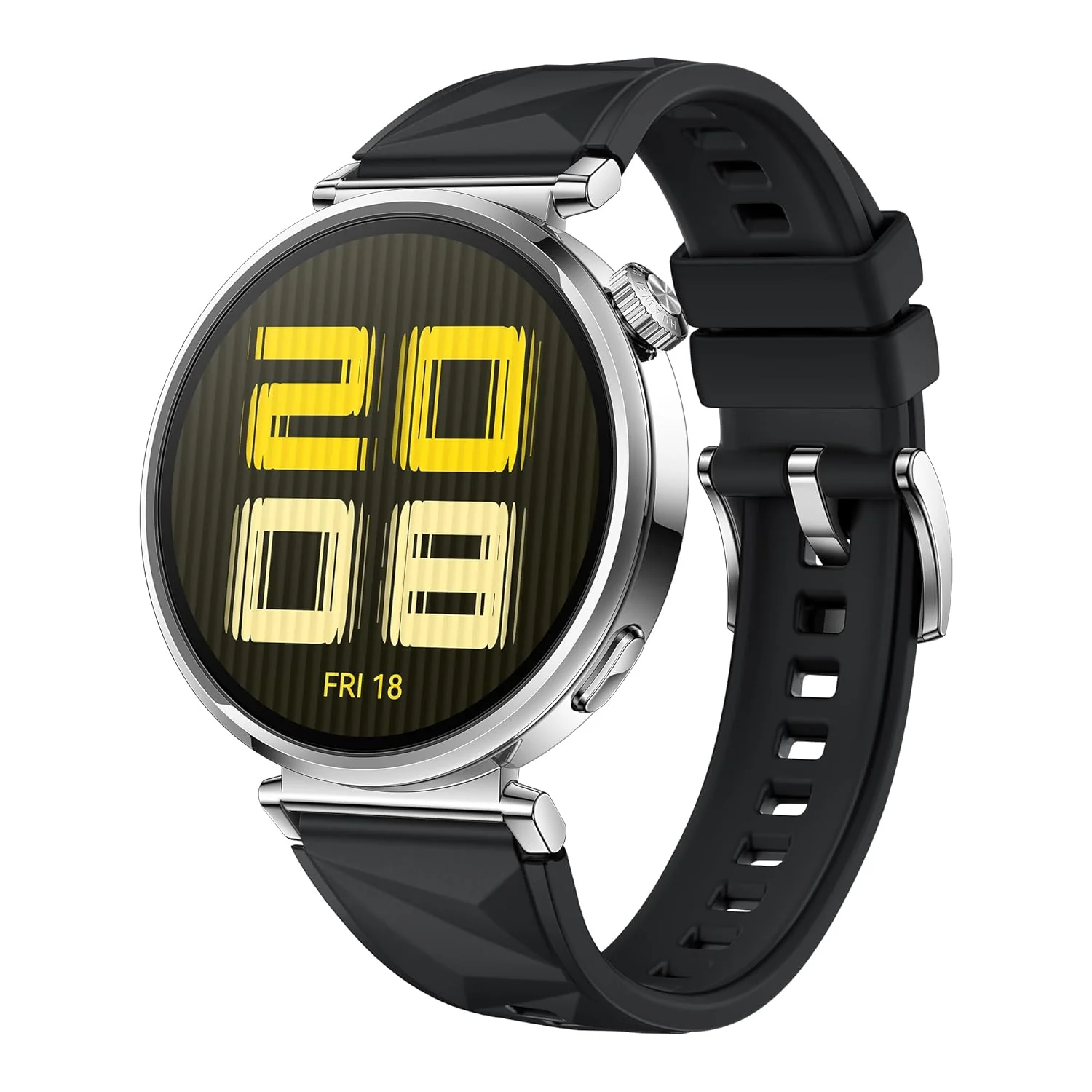 HUAWEI Watch GT 5 41mm Smartwatch, Up to 7 Days Battery Life, iOS & Android Compatible,Built in Maps, Pro-Level Sports Call&Message Reply - Image 12