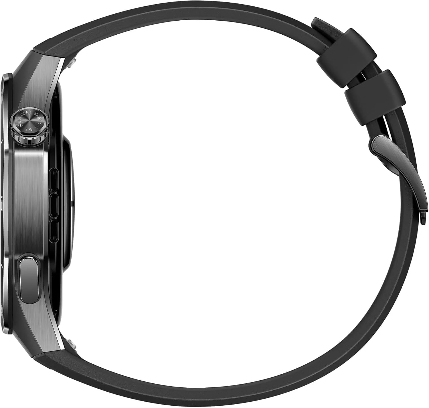 HUAWEI Watch GT 5 Pro 46 mm Smartwatch, Sharp-Edged Design, up to 14 Days Battery Life, Pro-Level Sports Watch, Health Tracking, Compatible with iOS and Android, Black - Image 6