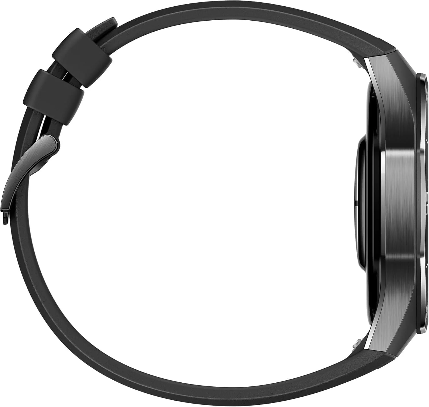HUAWEI Watch GT 5 Pro 46 mm Smartwatch, Sharp-Edged Design, up to 14 Days Battery Life, Pro-Level Sports Watch, Health Tracking, Compatible with iOS and Android, Black - Image 7