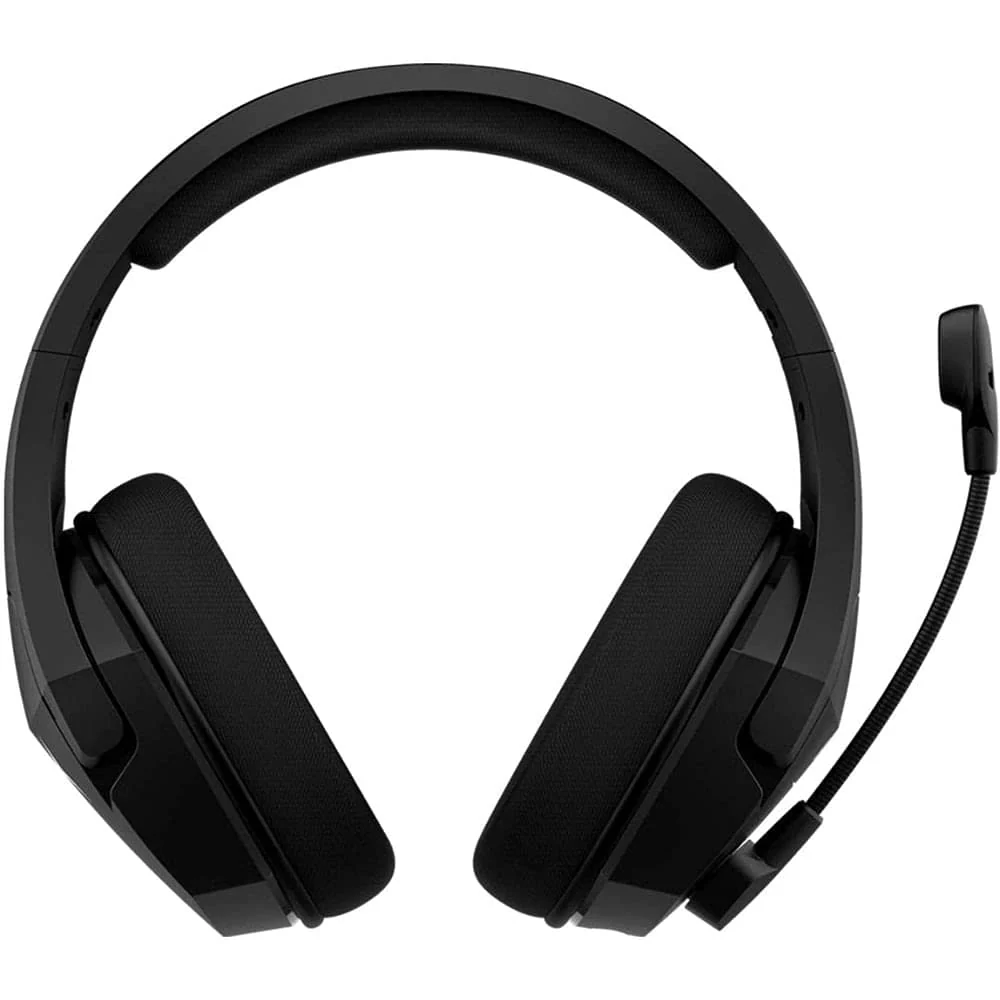 HyperX Cloud Stinger Core Wireless On Ear Headphones with Mic (Black) - Image 3