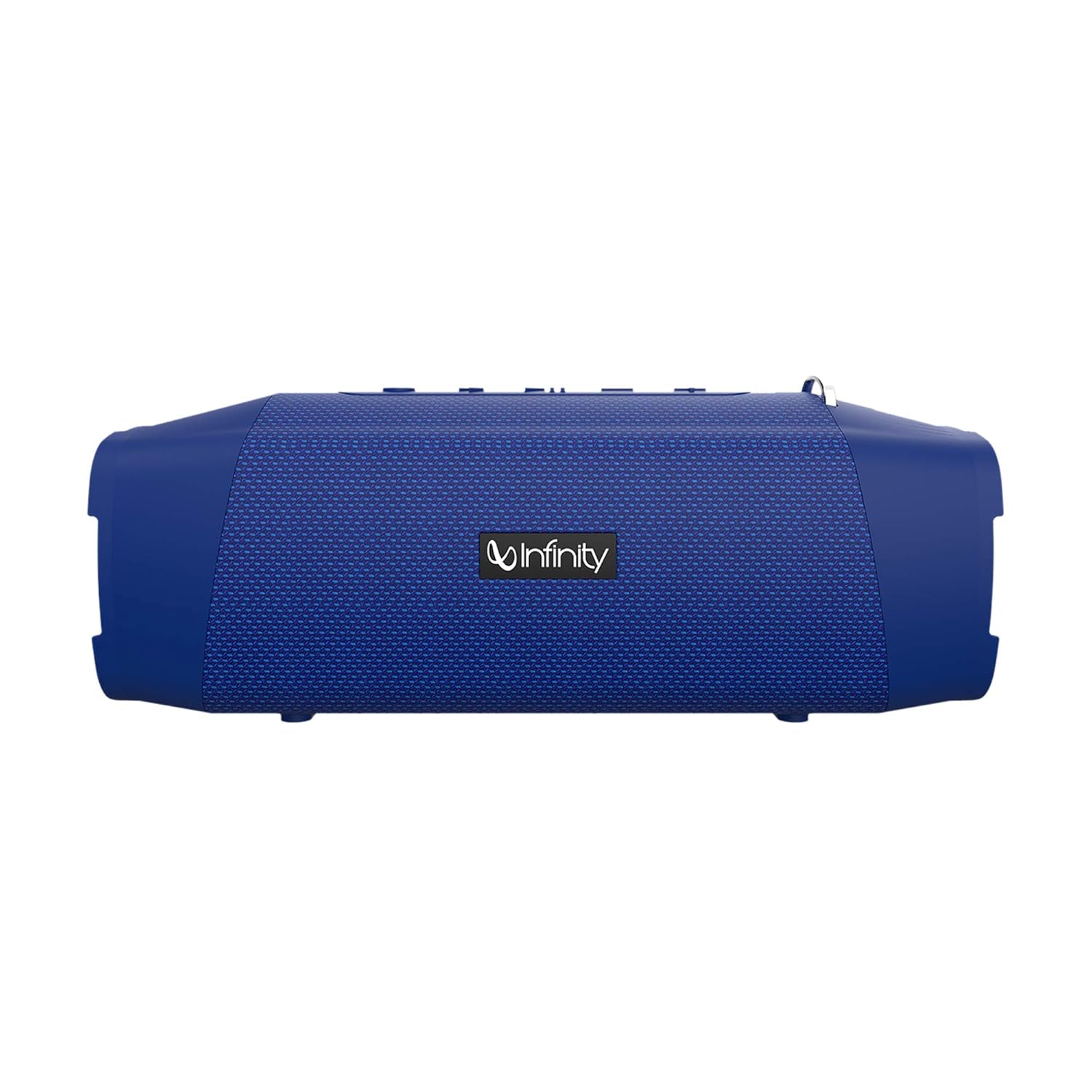 Infinity by Harman Fuze 700 Dual EQ Deep Bass 20W Portable Stereo Speaker with 10 Hours Playtime, Built-in Powerbank, Bluetooth 5.0 and IPX7 Waterproof (Mystic Blue) - Image 10