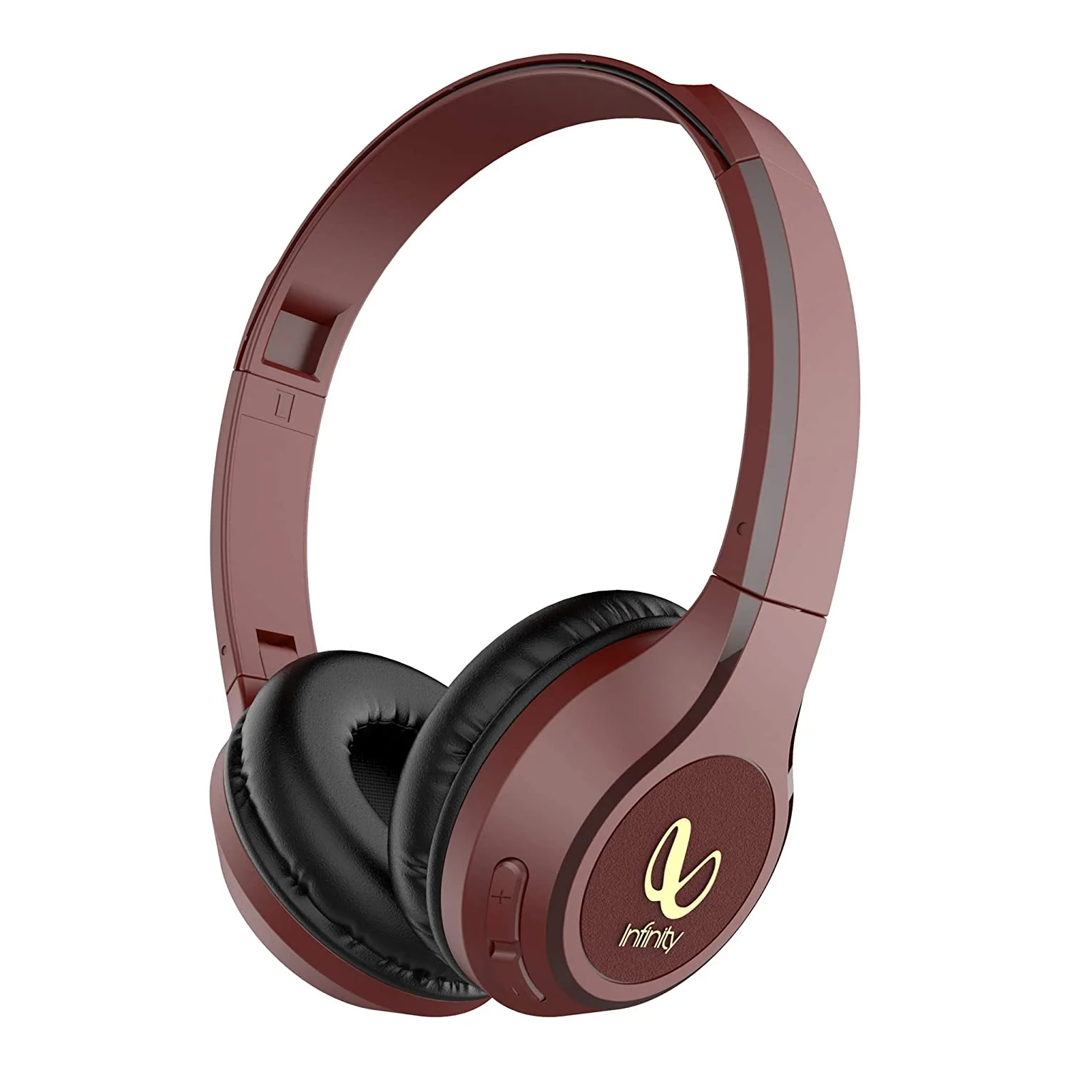 Infinity (JBL) Glide 510, 72 Hrs Playtime with Quick Charge, Wireless On Ear Headphone with Mic, Deep Bass, Dual Equalizer, Bluetooth 5.0 with Voice Assistant Support - Image 10