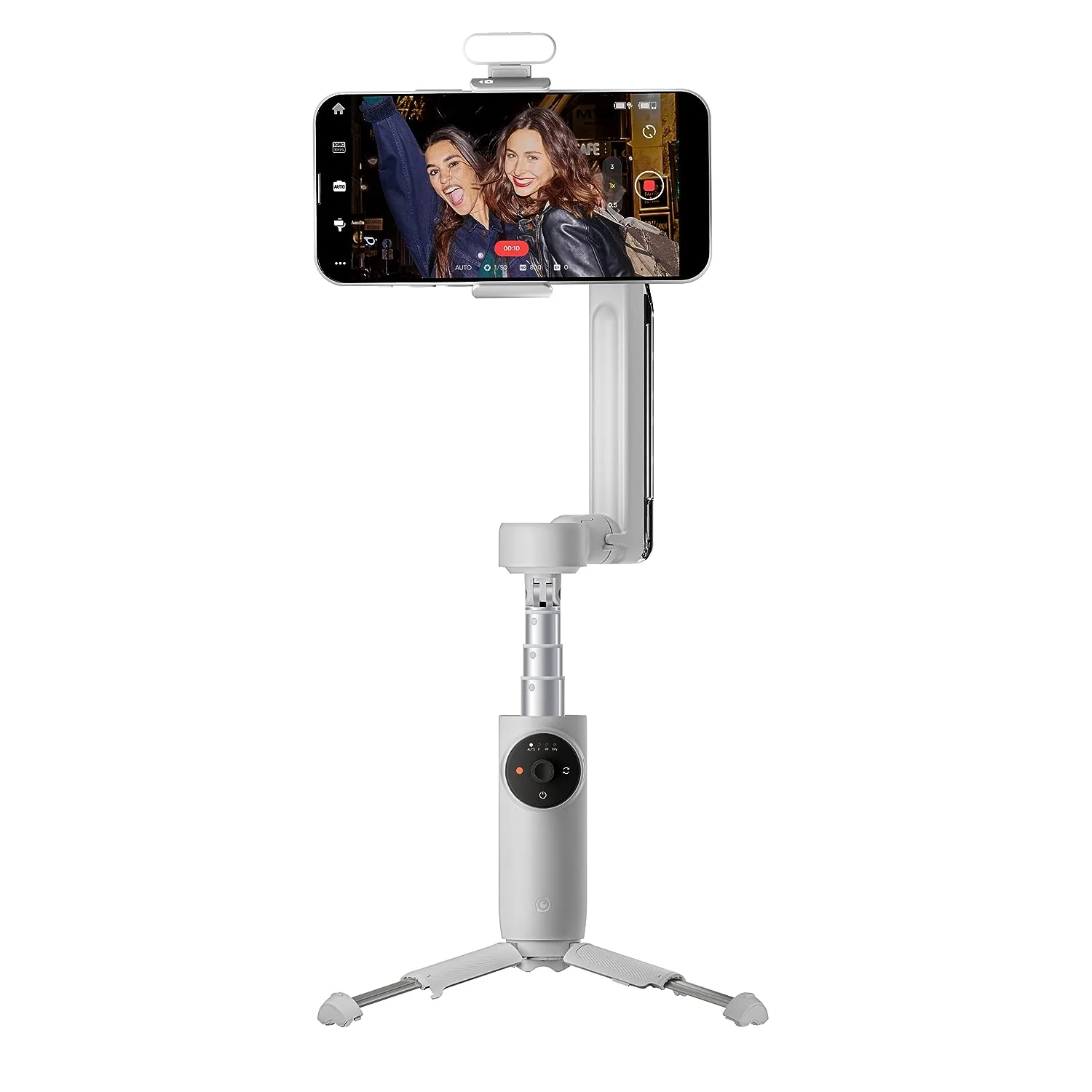 Insta360 Flow Gimbal AI-Powered Smartphone Stabilizer with 3-Axis Stabilization - Image 5