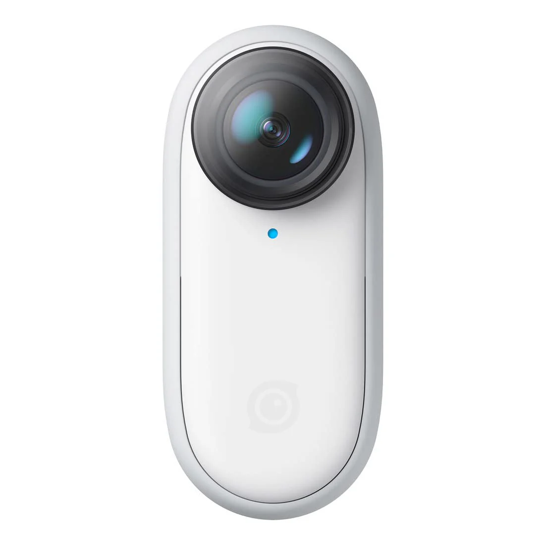Insta360 GO2 – Small Action Camera, Weighs 27 g, Waterproof Upto 4 Meters