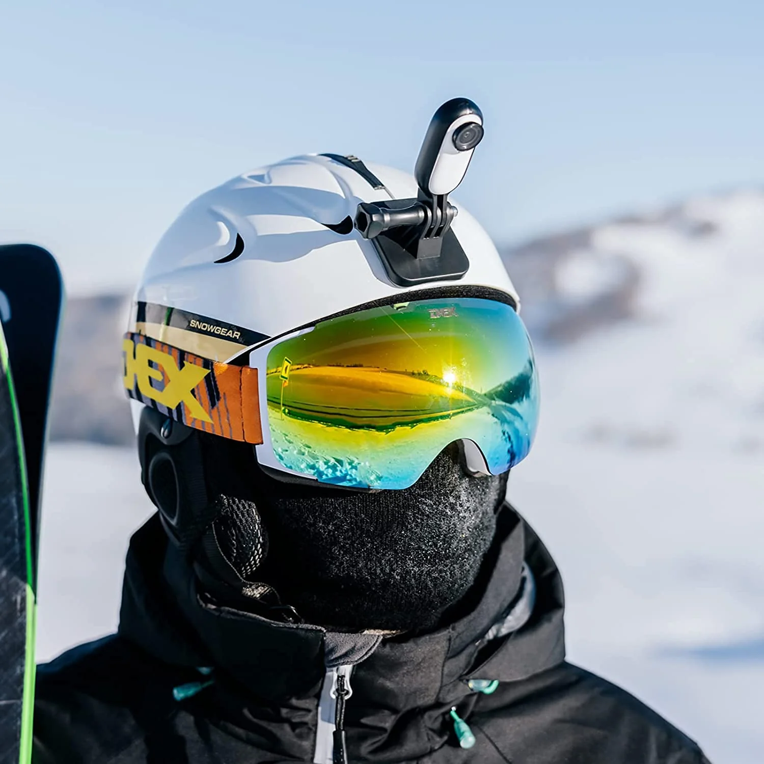 Insta360 GO2 – Small Action Camera, Weighs 27 g, Waterproof Upto 4 Meters - Image 10