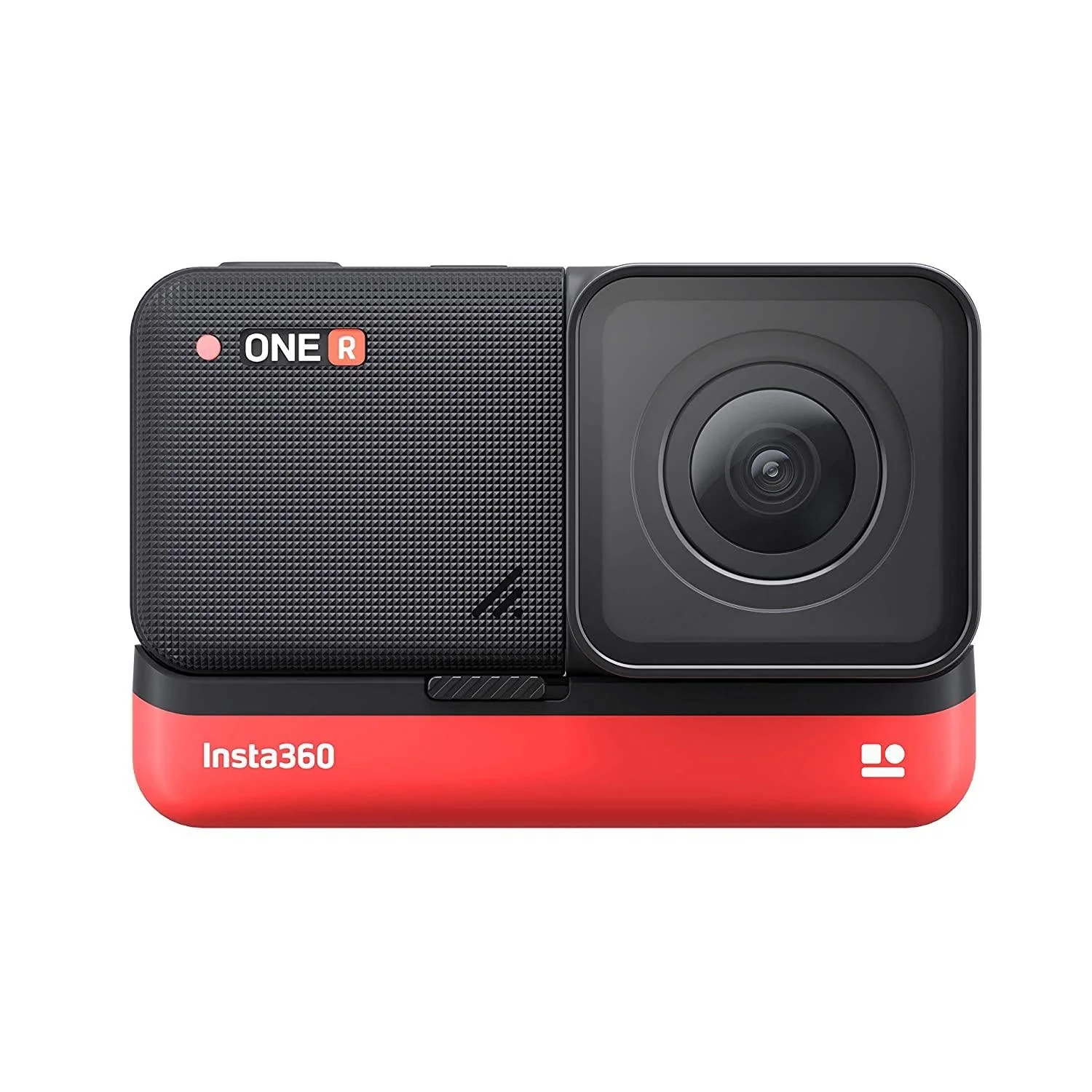 Insta360 ONE R 5.7K Panoramic Sports Action Camera 4K 60fps (360 & 4K) - Image 7