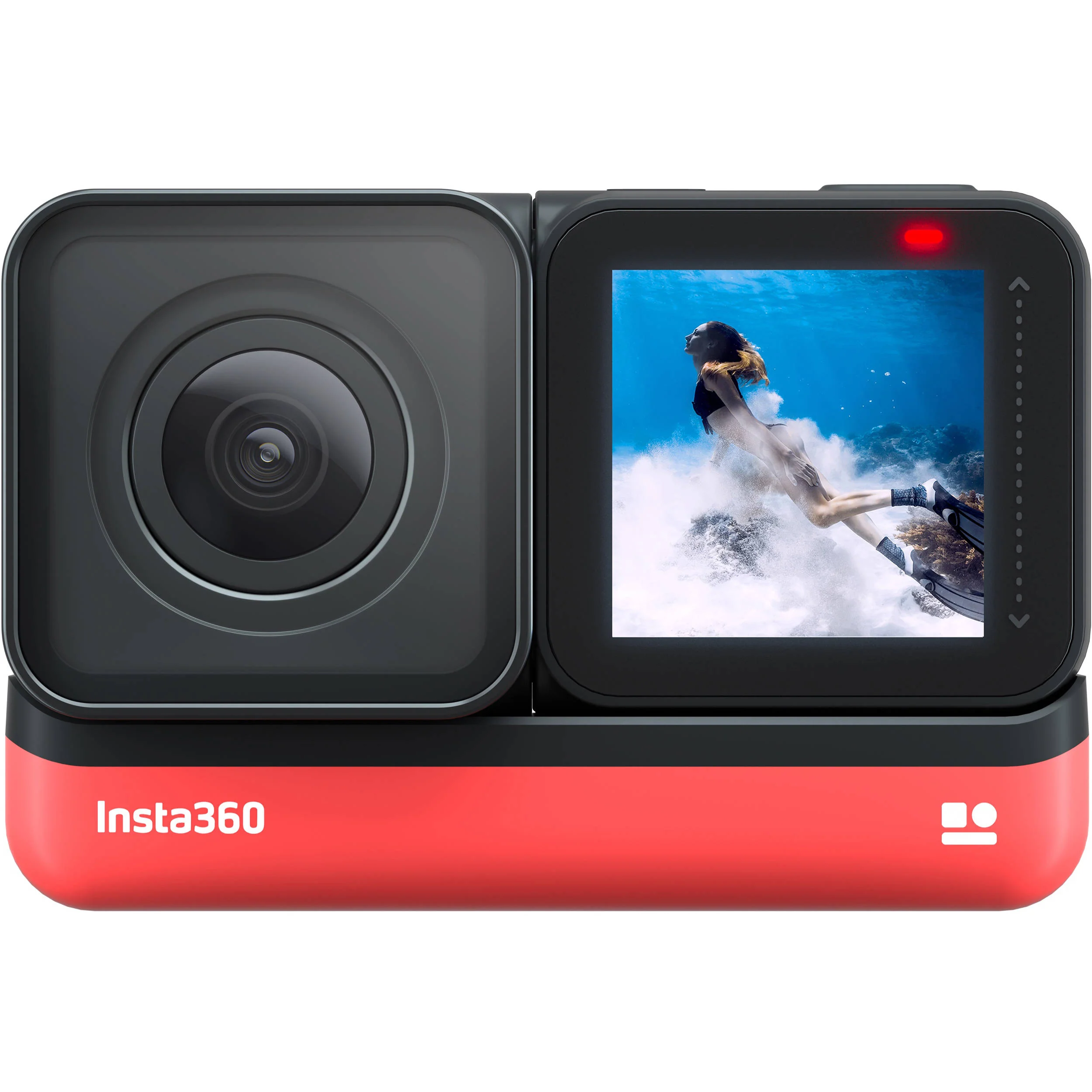 Insta360 ONE R 5.7K Panoramic Sports Action Camera 4K 60fps (360 & 4K) - Image 8