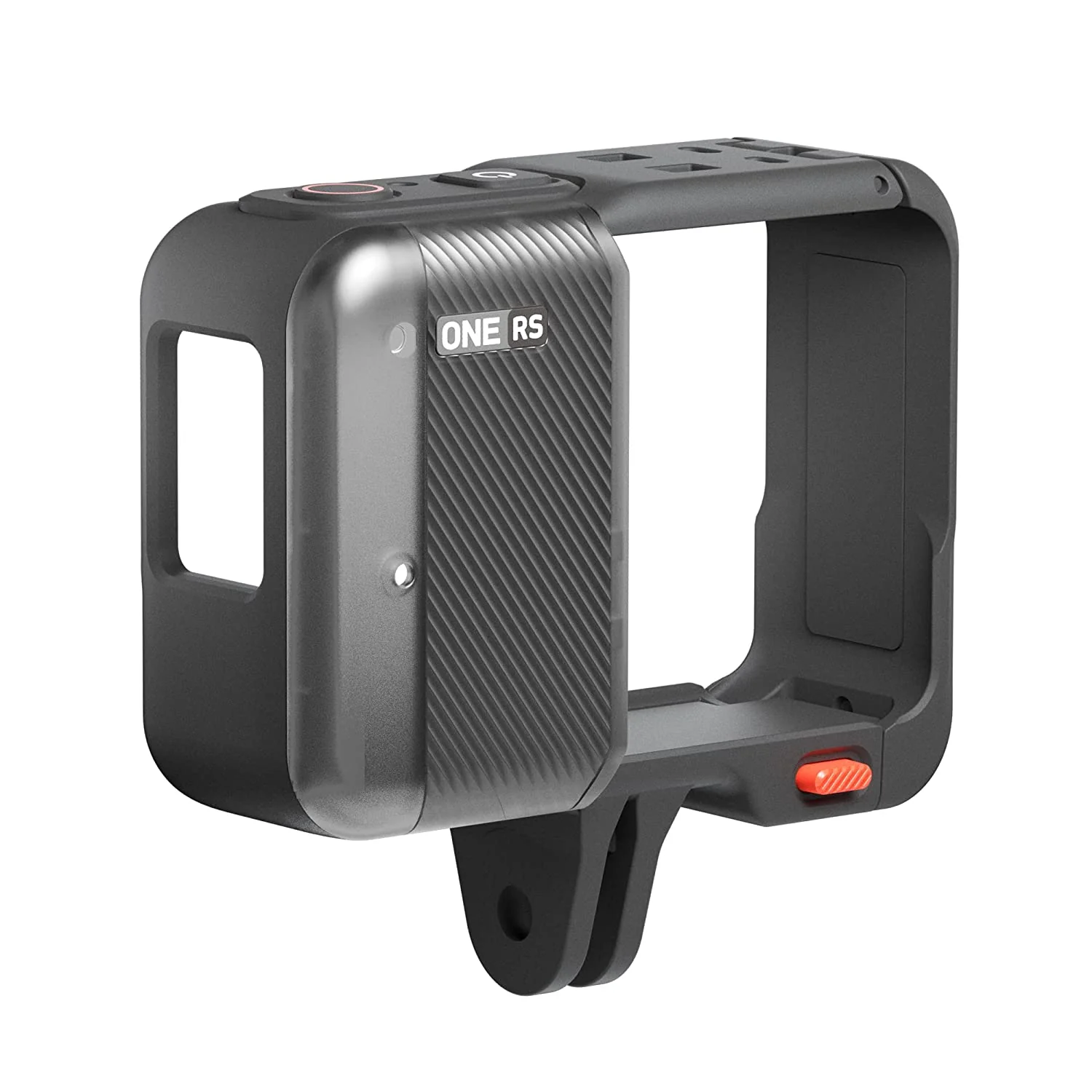 Insta360 ONE RS – Waterproof Action Camera with Interchangeable Lenses, 48MP Photo, Active HDR, AI Editing - Image 6