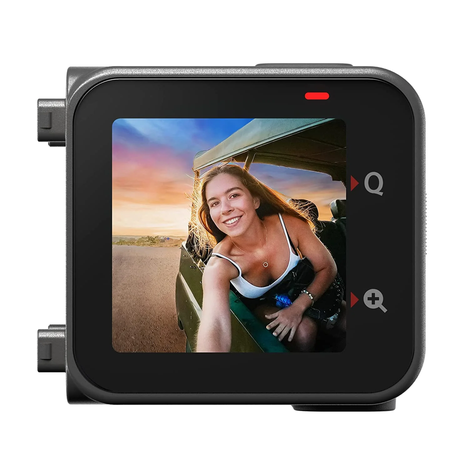 Insta360 ONE RS – Waterproof Action Camera with Interchangeable Lenses, 48MP Photo, Active HDR, AI Editing - Image 7