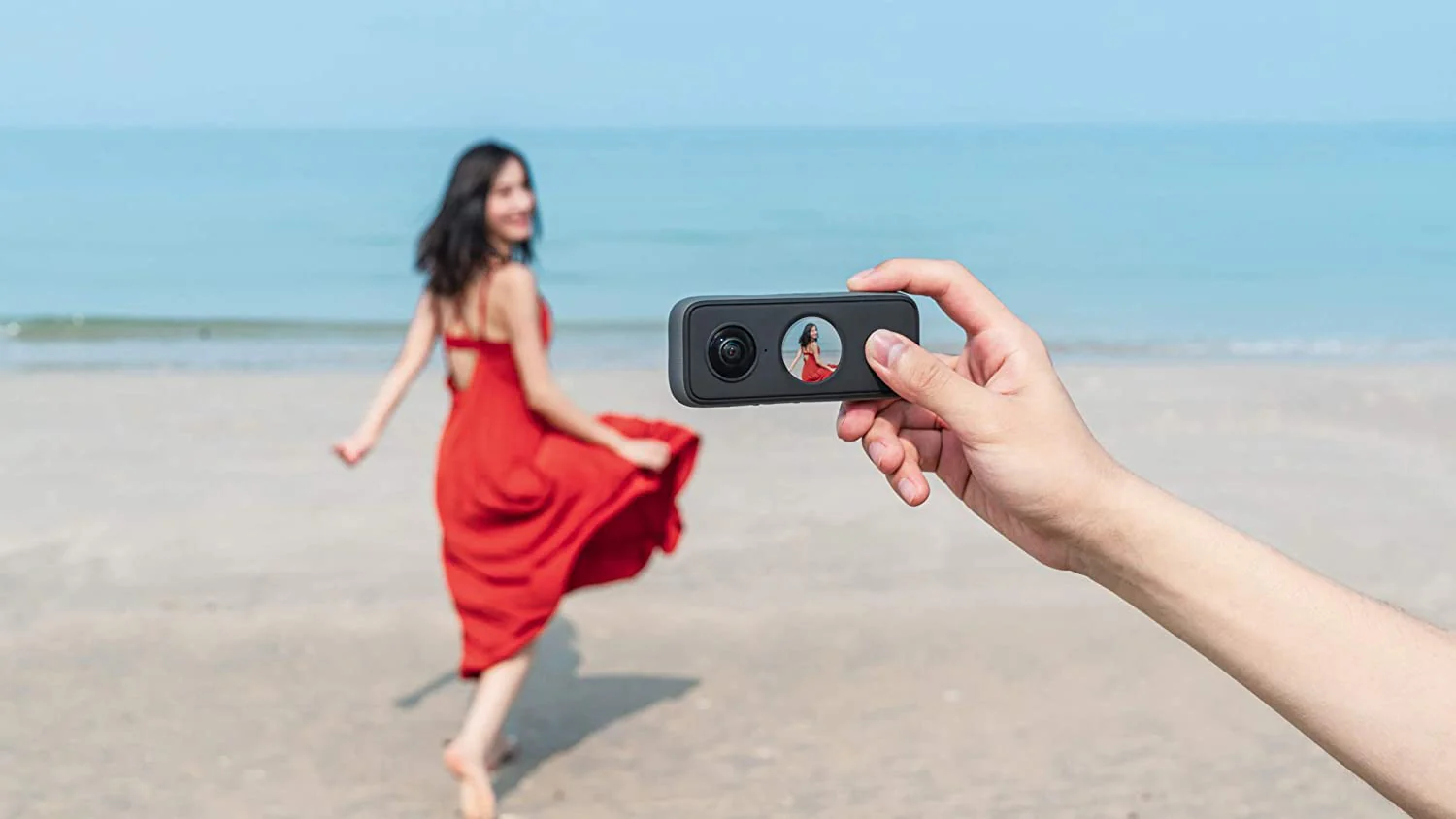 Insta360 ONE X2 Action Camera - Image 10