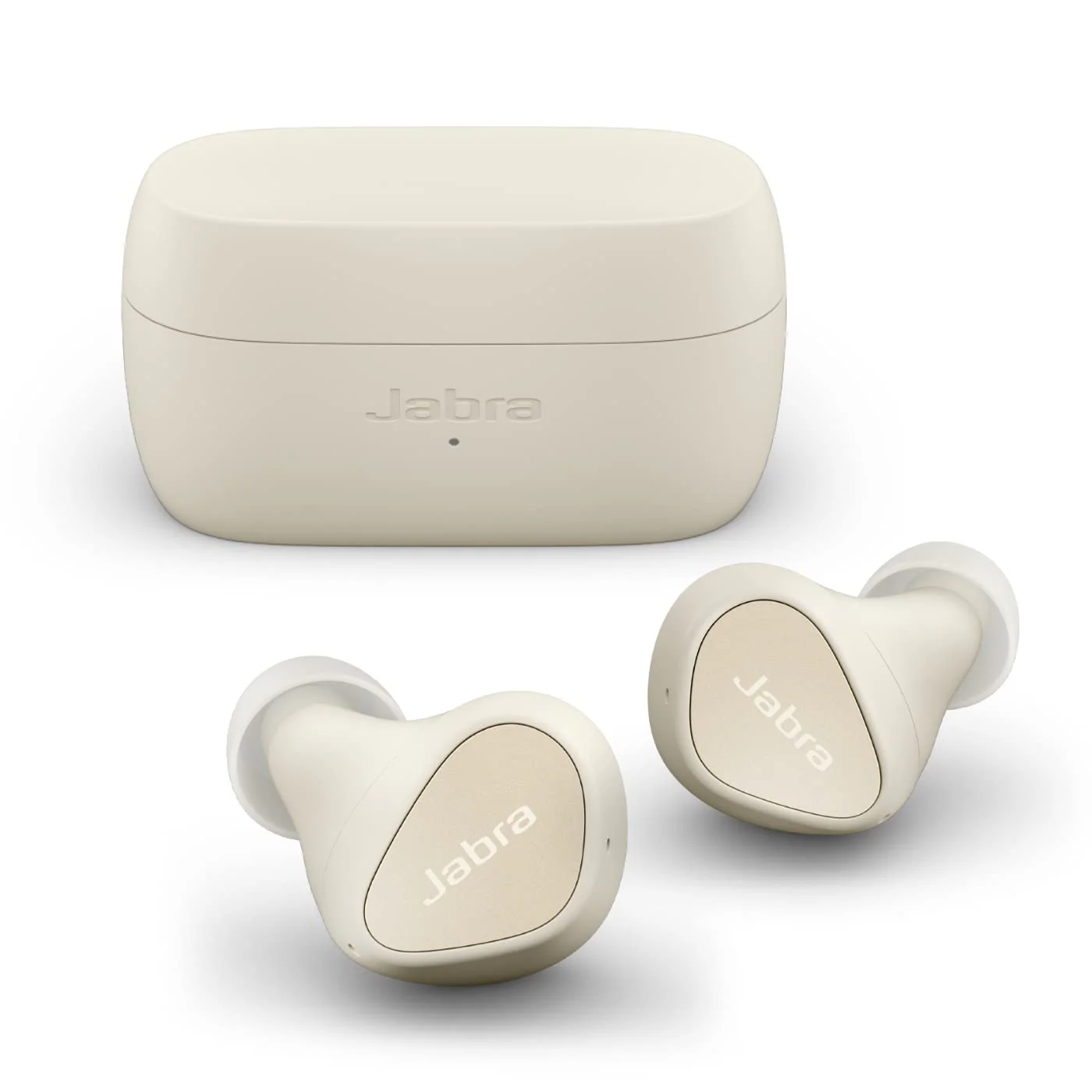Jabra Elite 3 in Ear Bluetooth Truly Wireless in Ear Earbuds, Noise Isolating with mic for Clear Calls, Rich Bass, Customizable Sound, Mono Mode (USED) - Image 7