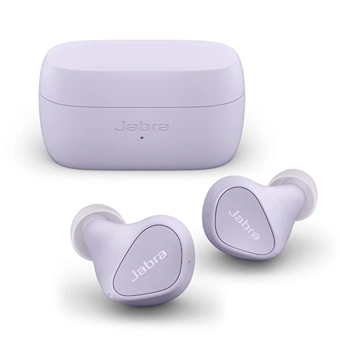 Jabra Elite 3 in Ear Bluetooth Truly Wireless in Ear Earbuds, Noise Isolating with mic for Clear Calls, Rich Bass, Customizable Sound, Mono Mode (USED) - Image 8