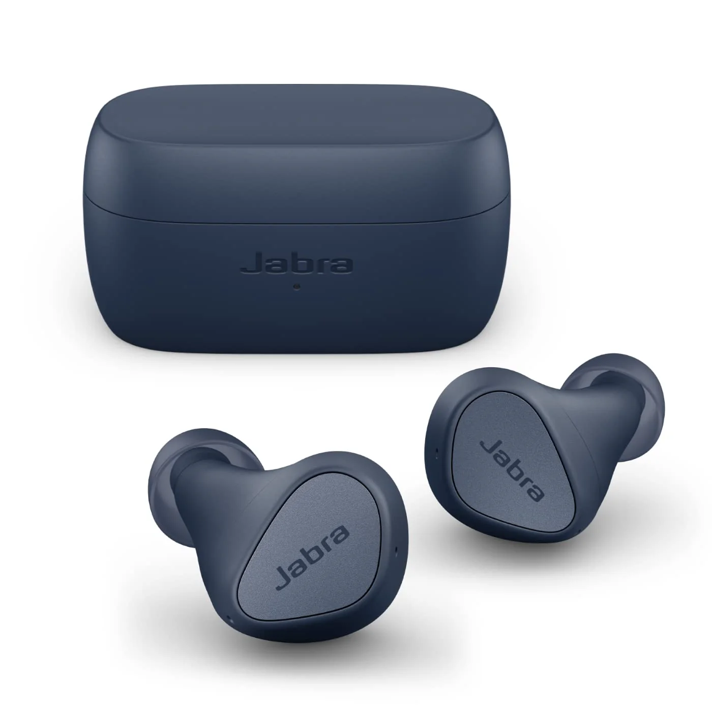 Jabra Elite 3 in Ear Bluetooth Truly Wireless in Ear Earbuds, Noise Isolating with mic for Clear Calls, Rich Bass, Customizable Sound, Mono Mode (USED) - Image 9