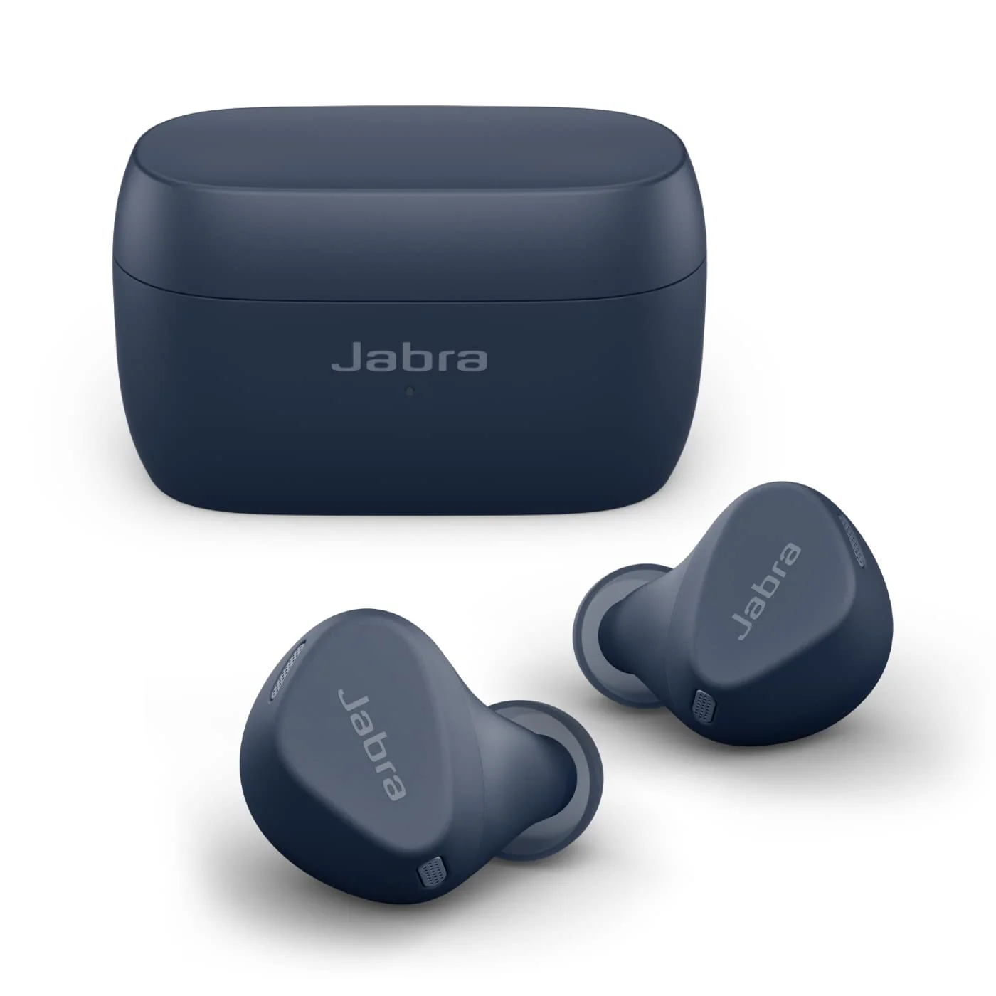Jabra Elite 4 Active in-Ear Bluetooth Earbuds - True Wireless Ear Buds with Active Noise Cancellation - Image 10